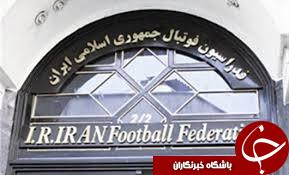 سکوت رییس سازمان لیگ و عزیزی خادم