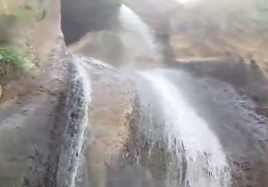 شهروندخبرنگار:تصاویر زیبای صندوقچه در کرمانشاه + فیلم