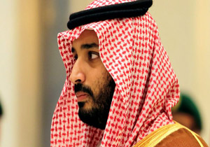 خیزِ شاهزاده سلمان برای رسیدن به تاج و تخت