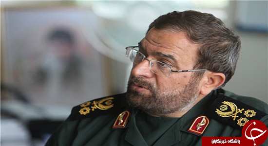 ستون&zwnj;های نیروهای مسلح ایران چه کسانی هستند + تصاویر