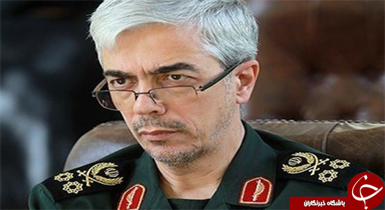 ستون&zwnj;های نیروهای مسلح ایران چه کسانی هستند + تصاویر