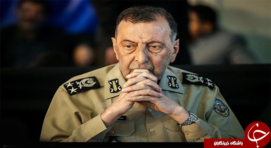 ستون&zwnj;های نیروهای مسلح ایران چه کسانی هستند + تصاویر