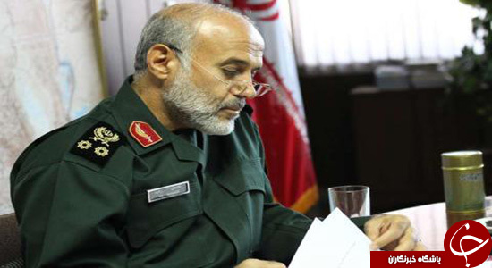 ستون&zwnj;های نیروهای مسلح ایران چه کسانی هستند + تصاویر