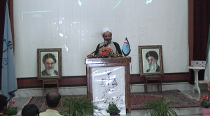 گسترش عدالت در جامعه با کمک مردم