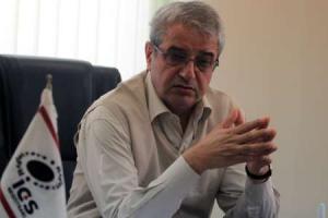 بهره برداری از طرح تولید نمک به روش هیدرومیلینگ در شرکت معدنی املاح ایران