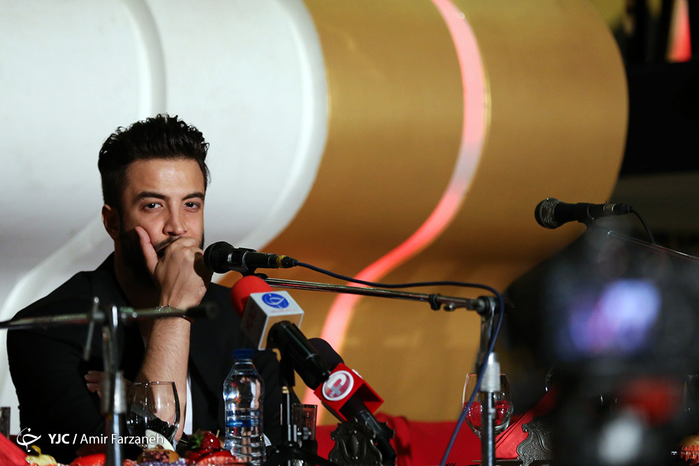 احتمال انتشار آهنگ &laquo;سلام بمبئی&raquo; با صدای بنیامین بهادری