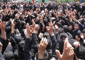70 بقعه و امامزاده در سوگ شهادت امام کاظم(ع)