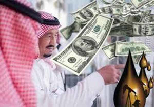 آل&zwnj;سعود دست به دامن بانک&zwnj;های خارجی شد!