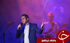 فريدون اسرايی در ايلام كنسرت برگزار می كند