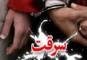سرقت نافرجام احشام در کرمانشاه