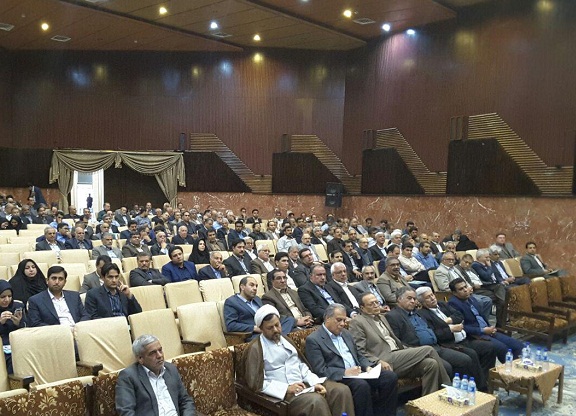 پرونده های ساختمان بیشترین مراجعه به کارشناس دادگستری  کرمان