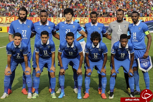 سرمربی الهلال: آماده مبارزه با تراکتور هستیم
