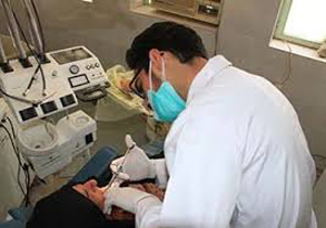 دیابت موجب بروز عفونت دهانی می شود