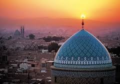 اوقات شرعی 14 اردیبهشت به افق آبادان