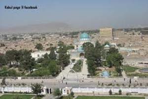 والی نام نهاد طالبان برای قندهار، با ۴۳ تن از افرادش کشته شد