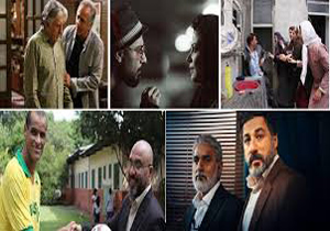 ستاره‌هایی که بین فیلم‌های نوروزی تقسیم شد