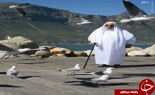 خوش&zwnj;گذرانی مفتی&zwnj;های تکفیری در سوئیس+عکس