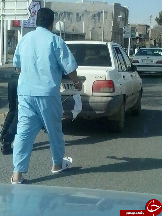 بسته خبری + تصاویر
