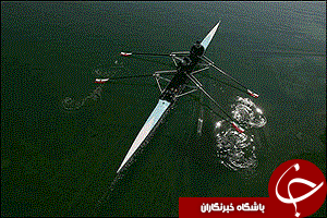 قایق شکسته و سپر بلایی به نام مربی