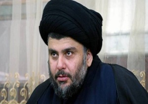 ضیا اسدی: صدر به فتوای پدر شهیدش به ایران احترام می گذارد