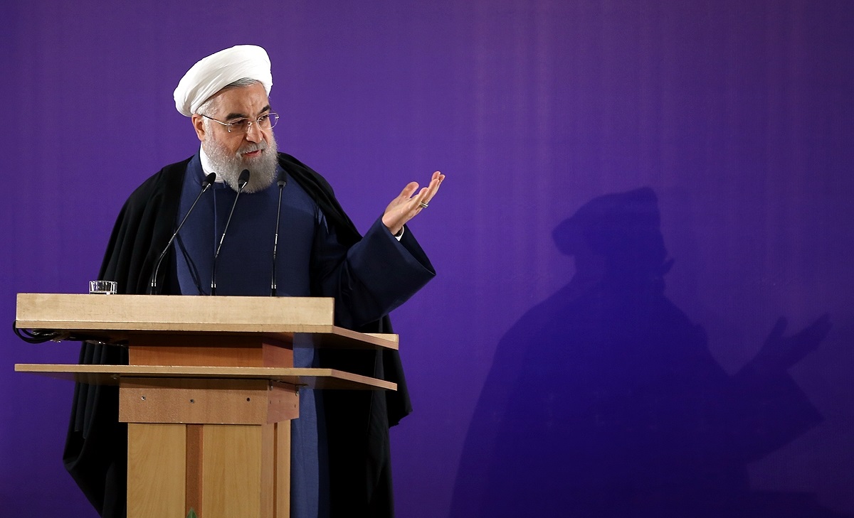 ایران به عهد و قول خود وفادار می&zwnj;ماند