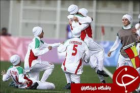 حضور بانوان در فوتبال پررنگ تر از همیشه خواهد بود