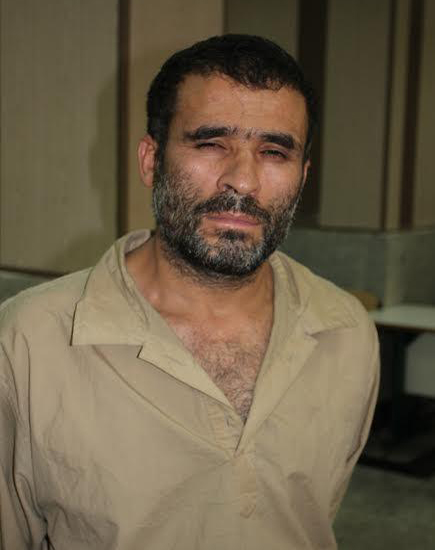 دستگیری پدرخوانده سارقین زورگیر و همدستان قدیمی+تصاویر دستگیری پدرخوانده سارقین زورگیر و همدستان قدیمی+تصاویر