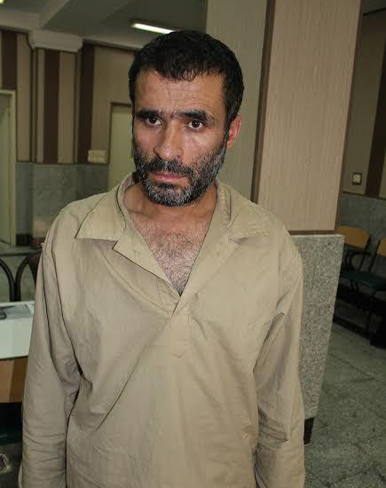 دستگیری پدرخوانده سارقین زورگیر و همدستان قدیمی+تصاویر دستگیری پدرخوانده سارقین زورگیر و همدستان قدیمی+تصاویر