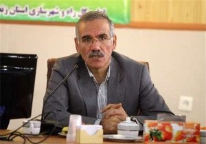 دولت تامین کننده بیش از 50 درصد از بودجه شهرداری ها و دهیاری های زنجان