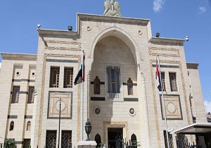 بشار اسد اسامی نمایندگان منتخب پارلمان را تأیید کرد