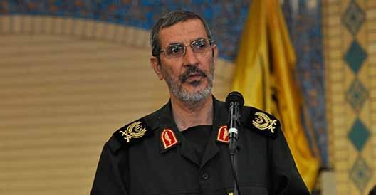 سپاه  هرکجا که نیاز به کمک باشد وارد عمل می&zwnj;شود