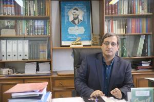 مراسم گرامی‌داشت ثبت گلشن‌راز توسط یونسکو در همایش شیخ‌محمود شبستری