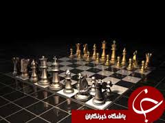 پیروزی شطرنج بازان در دور نخست مسابقات
