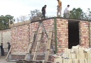 مقاوم سازی 50 درصد واحدهای مسکونی روستایی در استان اردبیل