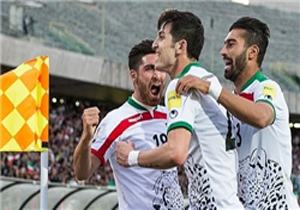 خداحافظی یوزپلنگ از تیم ملی فوتبال