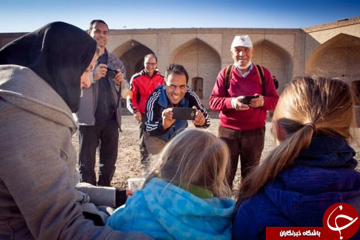 گردشگران خارجی بعد از سفر به ایران درباره ما چه می نویسند؟