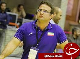 نایب قهرمانی جهان پیشرفت بزرگی است نایب قهرمانی جهان پیشرفت بزرگی است