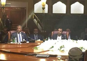 عربستان عامل ناكامی مذاكرات كویت است