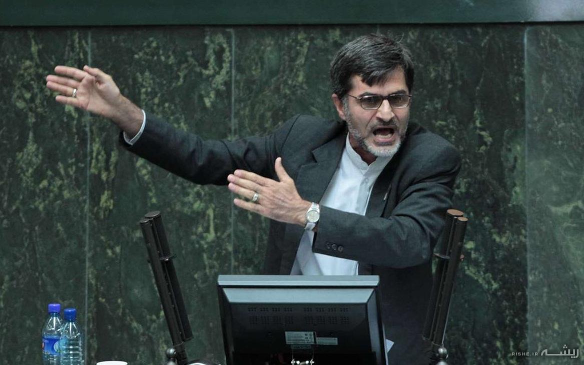 یک میلیارد تومان درآمد ۱۲سال نمایندگیام است/برای مردم فرقی ندارد سرلیست اصلاحطلبان قم رئیس باشد یا تهران! یک میلیارد تومان درآمد ۱۲سال نمایندگیام است/برای مردم فرقی ندارد سرلیست اصلاحطلبان قم رئیس باشد یا تهران!