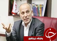 درخشان کاندید ریاست فدراسیون جودو شد