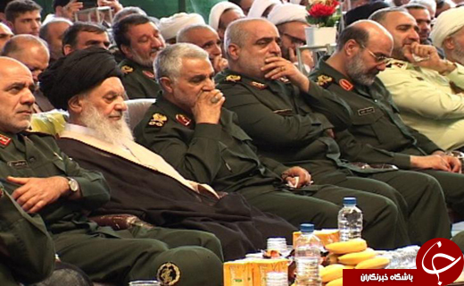 امیر قافله عشق در دیار میرزا کوچک خان جنگلی/سیلاب اشک بر دیدگان مالک اشتر انقلاب