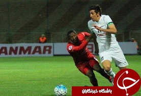 سعودی ها هم فوتبال را باختند هم اخلاق را!