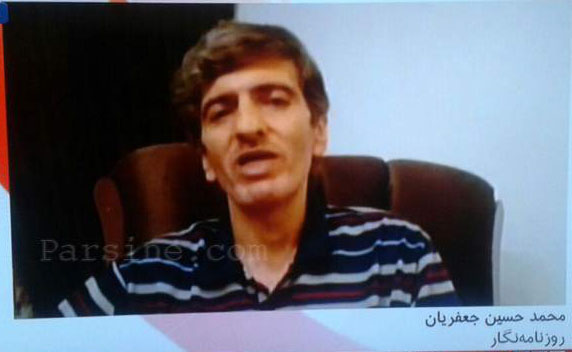 جانباز دفاع مقدس انتقام مدافعان حرم افغان را از بی&zwnj;بی&zwnj;سی گرفت + فیلم