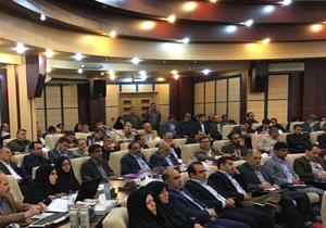 همایش استانی شوراهای اسلامی گلستان
