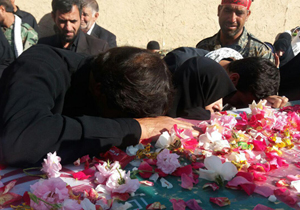 بازگشت کبوتر ورزنه ای به شهر کبوتران سفید