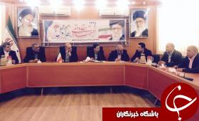 جلسه هماهنگی نهایی برگزاری فینال جام حذفی در خرمشهر