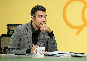 طعنه سنگین عادل فردوسی پور به مدافع پرسپولیس