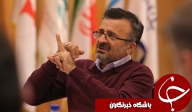 داورزنی با حکم وزیر ورزش عضو شورای برون مرزی شد