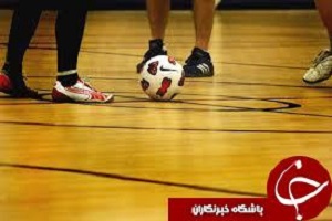 هم گروهی تاسیسات دریایی با بارسلونا!