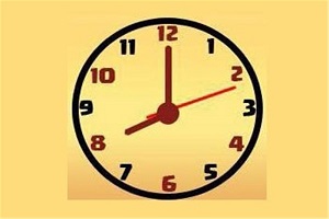 8 کاری که باید 8 روز قبل از ساعت 8 صبح انجام دهید